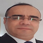 Prof. Dr. Khalil Kassmi