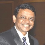 Dr. Manoj Gupta 