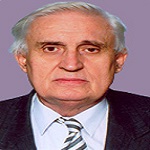 Prof. Zoran Bojkovic