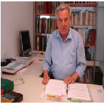 Prof.Karl-Heinz Gresslehner 