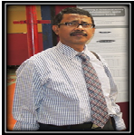 Prof. Sankar Narayan Sinha