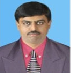 Prof. Anjanapura  Venkataramanaiah Raghu 