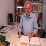 Prof. Karl-Heinz Gresslehner