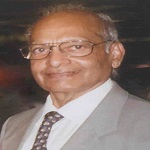 Prof.Hari Mohan Srivastava  