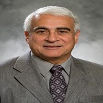 Prof. Reza Kianoush