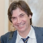 Prof. Georgios Priniotakis  