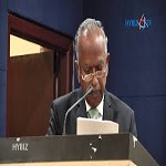 Dr.Kestur Gundappa Satyanarayana