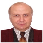 Prof. Vladimir V. Rumyantsev  
