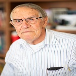 Prof. Peter Rentzepis