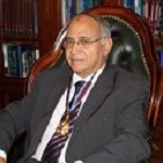 Dr. Hussein O Ammar 