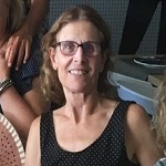 Dr. Luisa Maria Arvide Cambra