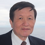 Dr. Ting-Chao Chou