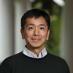 Prof. Tomonari Furukawa