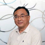 Prof .Qi Zhang 