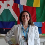 Ms. Gabriela Nasser
