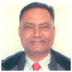 Prof. Virinder S Parmar