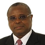 Prof. Benjamin LONGO MBENZA
