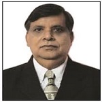 Prof. Ravindra Kumar Sinha