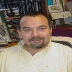 Prof.Mehmet Sarikaya </br>GEMSEC Director