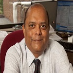 Prof .Ramesh K. Agarwal