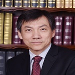 Prof. C.W. Lim
