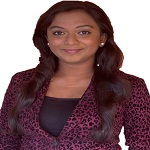 Dr. Reena Sri Selvarajan